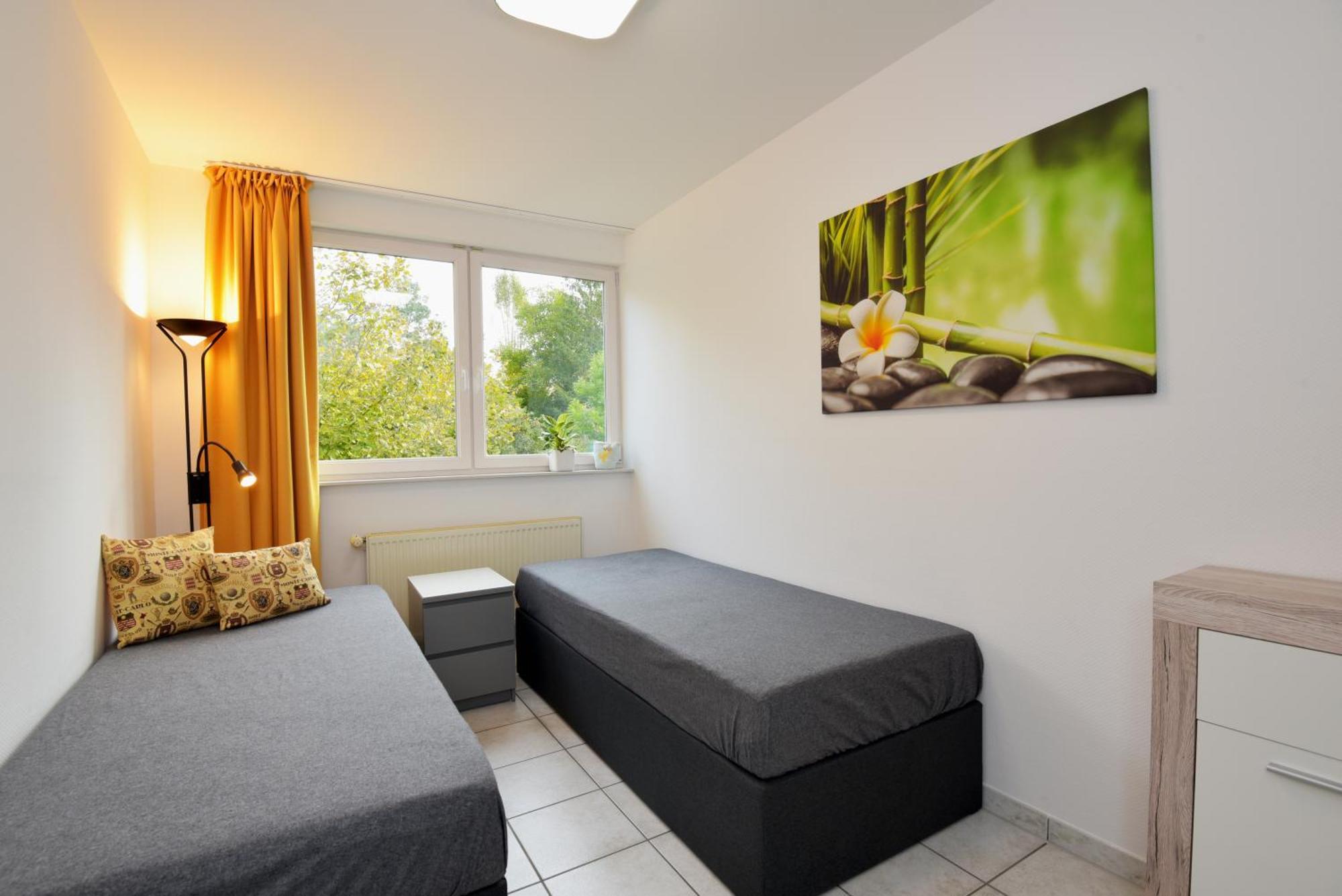 Studioappartment Saaleblick Рудолщат Екстериор снимка