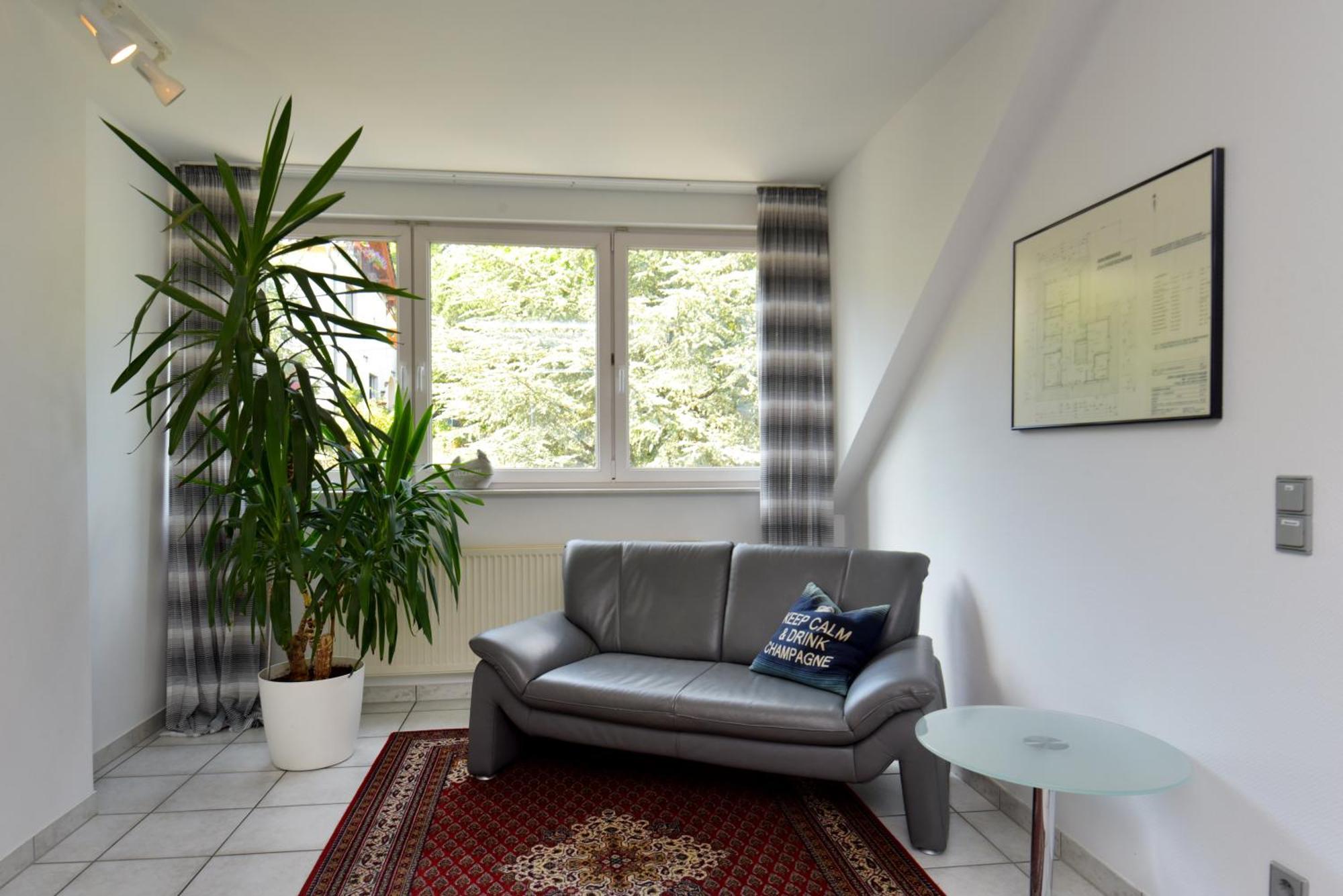 Studioappartment Saaleblick Рудолщат Екстериор снимка