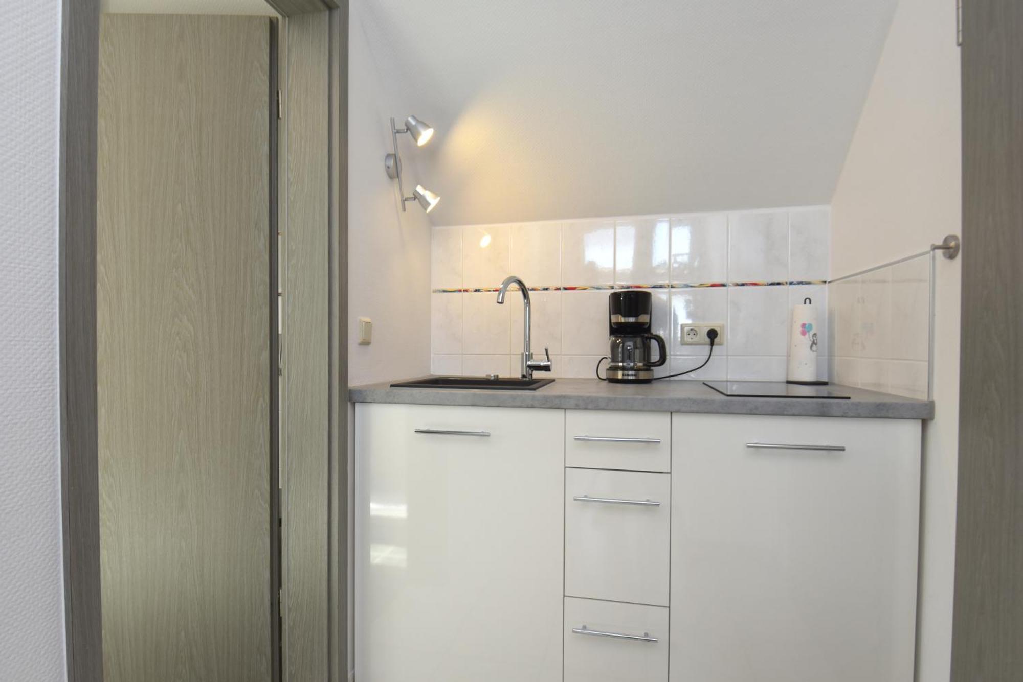 Studioappartment Saaleblick Рудолщат Екстериор снимка